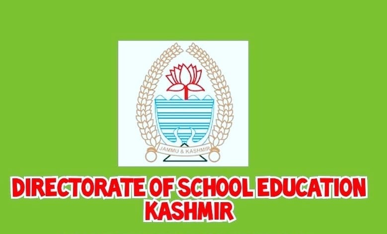 School Education Department to scrutinise all 2009 appointments made in Srinagar