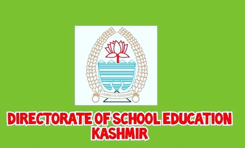 J&K surrendering 1329 civil works of School Education Department 