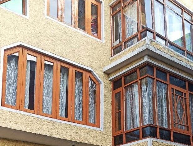 Five more houses attached under UAPA in Srinagar: Police