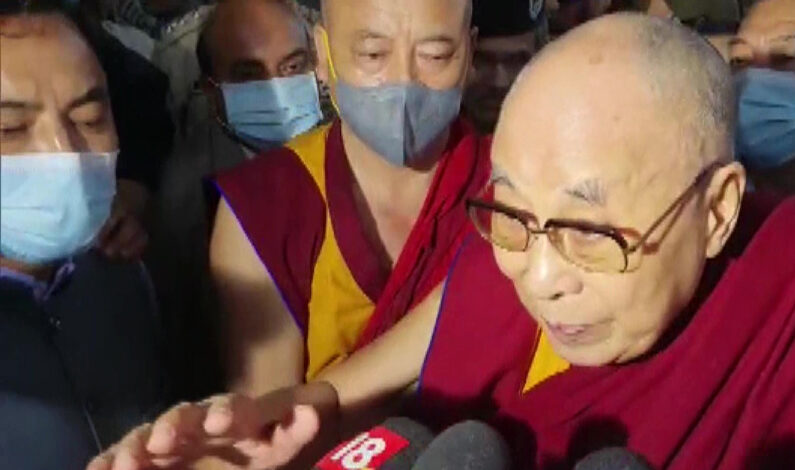 Don’t want independence, but ‘meaningful autonomy’ for Tibet within China: Dalai Lama Don’t want independence, but ‘meaningful autonomy’ for Tibet within China: Dalai Lama