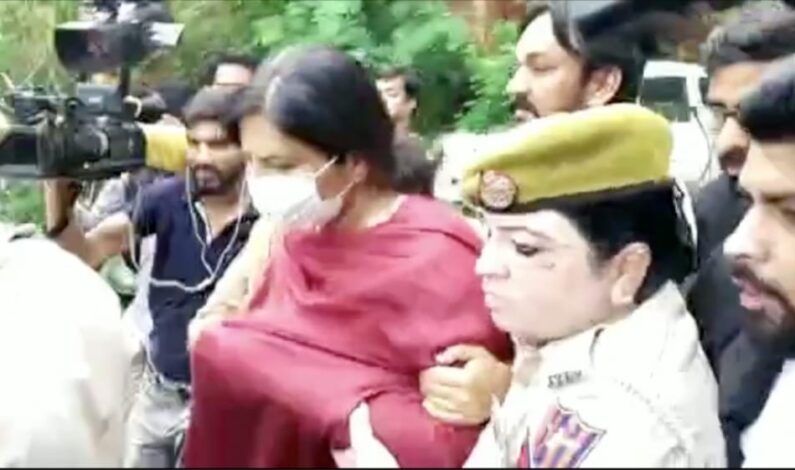 Rubaiya Sayeed identifies Yasin Malik, 3 others as her abductors
