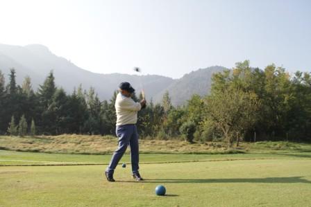 For the first time, 88 golfers from South India to play on Kashmir greens: Govt