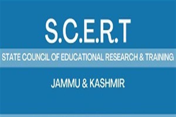 SCERT updates academic calendar, Teacher Training Action Plan