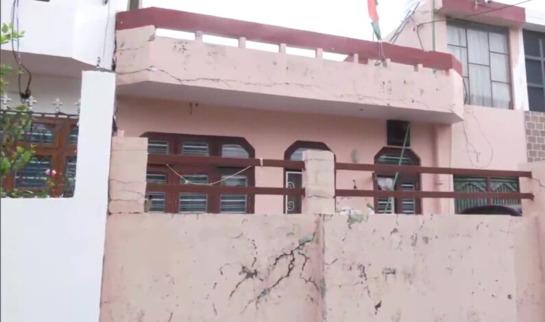6 Bodies Recovered From Inside 2 Houses In Jammu, SIT Formed To Probe