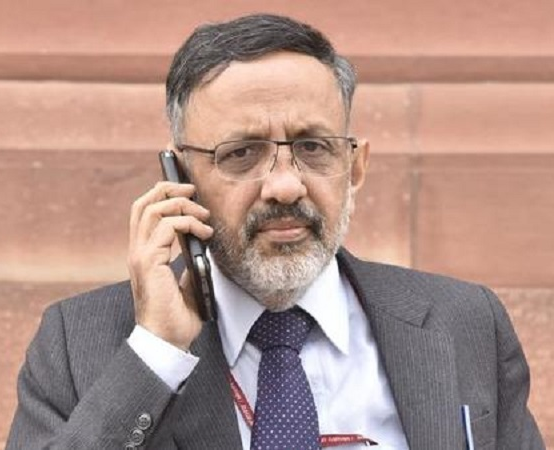Cabinet Secretary Rajiv Gauba gets one-year extension