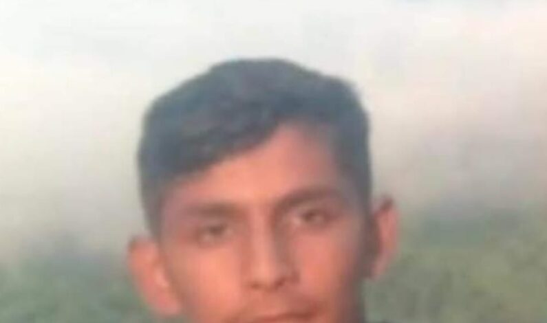 Pakistan hands over teenager’s body at LoC for last rites by family in Poonch Pakistan hands over teenager’s body at LoC for last rites by family in Poonch