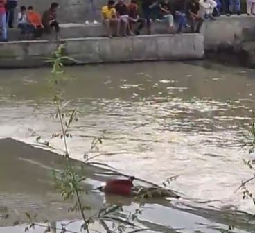 Body of Kangan youth recovered from Doodhganga stream in Sgr