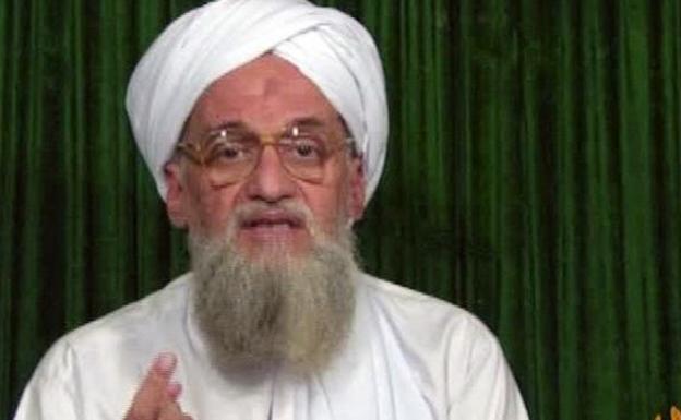 US drone strike kills al Qaeda chief Zawahiri in Afghanistan
