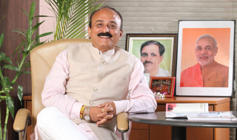 No doubts about restoration of Statehood: BJP No doubts about restoration of Statehood: BJP