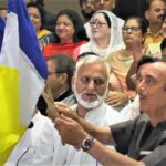 Azad’s Close Aide Resigns From DPAP