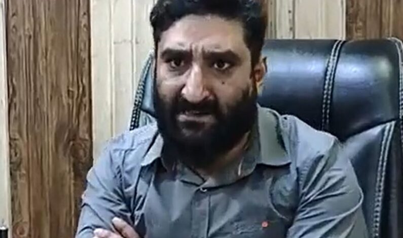 ‘Deceased students couldn’t get mortuary box despite paying 50,000 dollar college fees’: J&K Consultancy Association ‘Deceased students couldn’t get mortuary box despite paying 50,000 dollar college fees’: J&K Consultancy Association