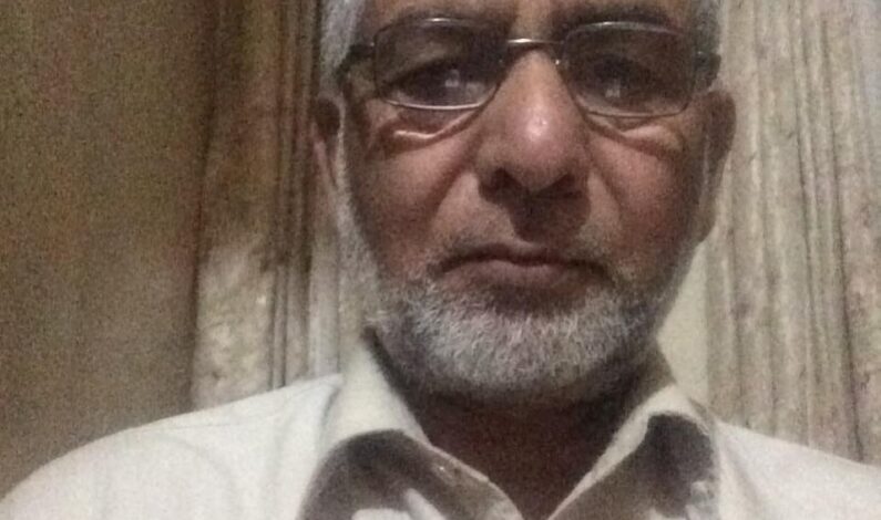 APHC expresses concern over critical health of Altaf Shah, demands release of Kashmiri political prisoners from Indian jails APHC expresses concern over critical health of Altaf Shah, demands release of Kashmiri political prisoners from Indian jails