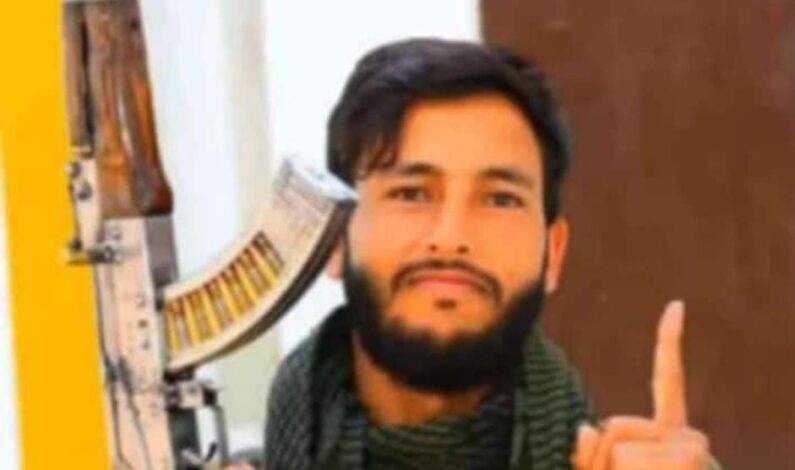 SPO Dies, Another Person Injured in Road Mishap in Drugmulla Kupwara SPO Dies, Another Person Injured in Road Mishap in Drugmulla Kupwara