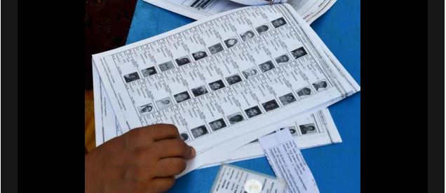 J&K to digitise old electoral rolls