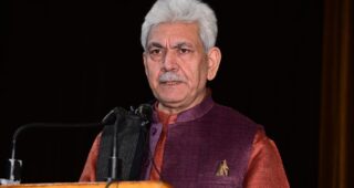 Pahari community to get reservation but no tampering with Gujars, Bakerwals: LG Manoj Sinha