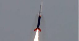 ISRO successfully launches first ever private Rocket