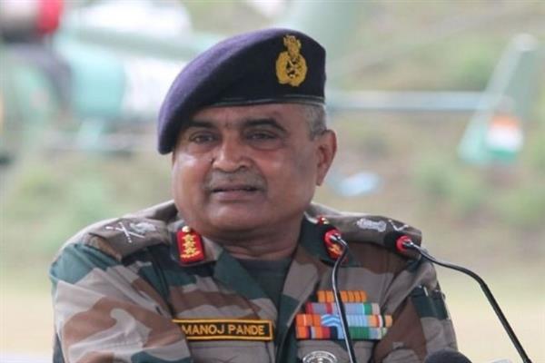 Ceasefire Holding Well On LOC: Army Chief