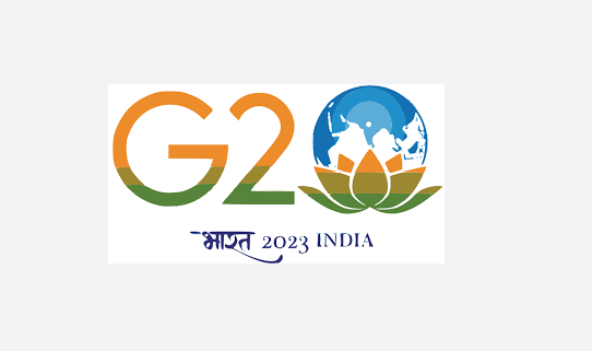 G20 Summit: Chief Coordinator, Top Officials Arrive In Srinagar