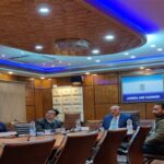 Srinagar to get Japanese Cherry Blossom Theme Garden