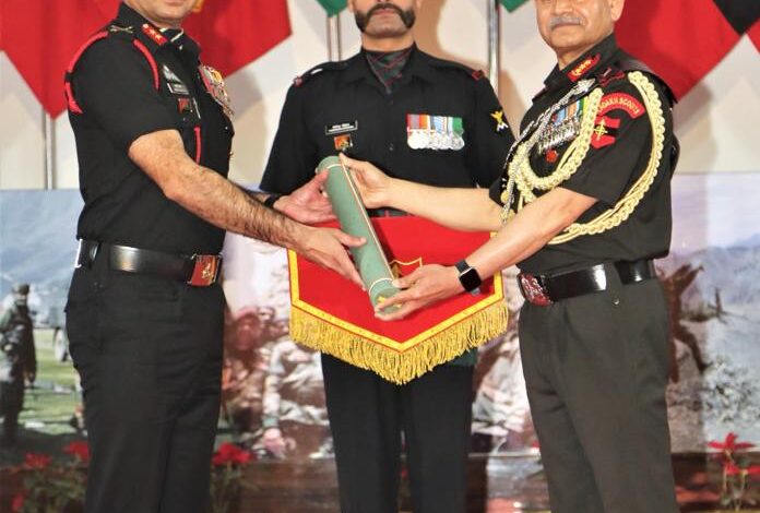 ‘Ready to respond to any attempt to unilaterally change the status quo’: Army Commander on LAC situation ‘Ready to respond to any attempt to unilaterally change the status quo’: Army Commander on LAC situation