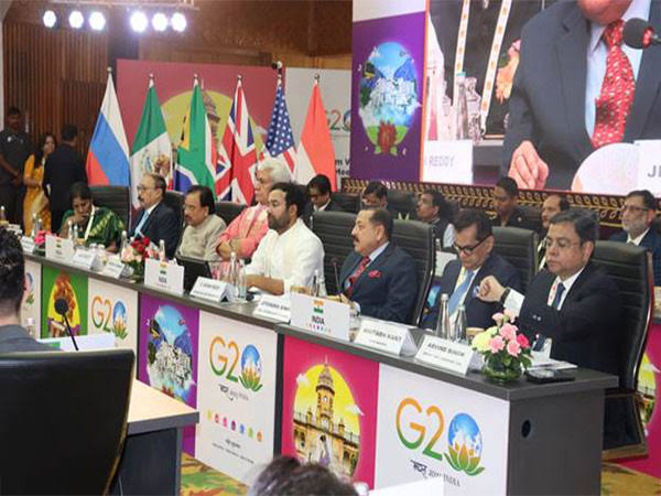 G-20 event will help increase employment generation: Union Tourism Minister Reddy