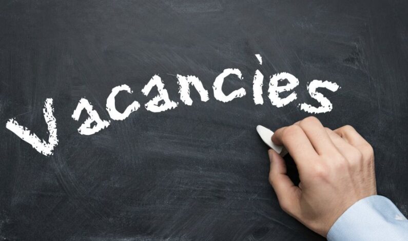 128 posts of lecturers vacant in schools in Kupwara, reveals RTI 128 posts of lecturers vacant in schools in Kupwara, reveals RTI