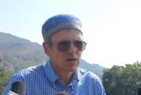 “Send a clear message through your vote”- Omar Abdullah says during election rallies in Drass, Kargil