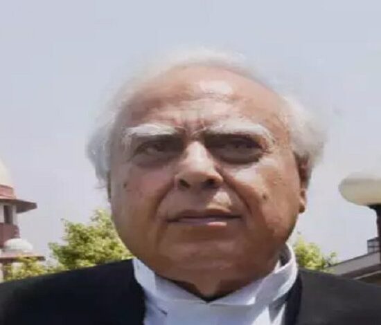Article 370 Hearing Day 2: Legislative Assembly or Parliament have no power to abrogate Article 370: Kapil Sibal to Supreme Court