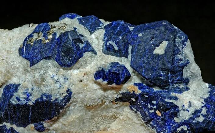 After lithium, GoI to auction Kishtwar’s Sapphire mines