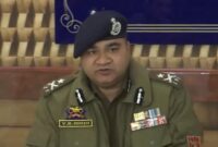 Stay Vigilant Against Elements Threatening Peace: IGP to Officers